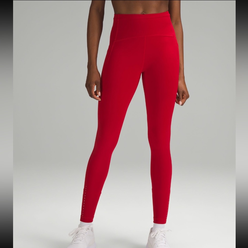 Swift Speed High Rise Tight 28”